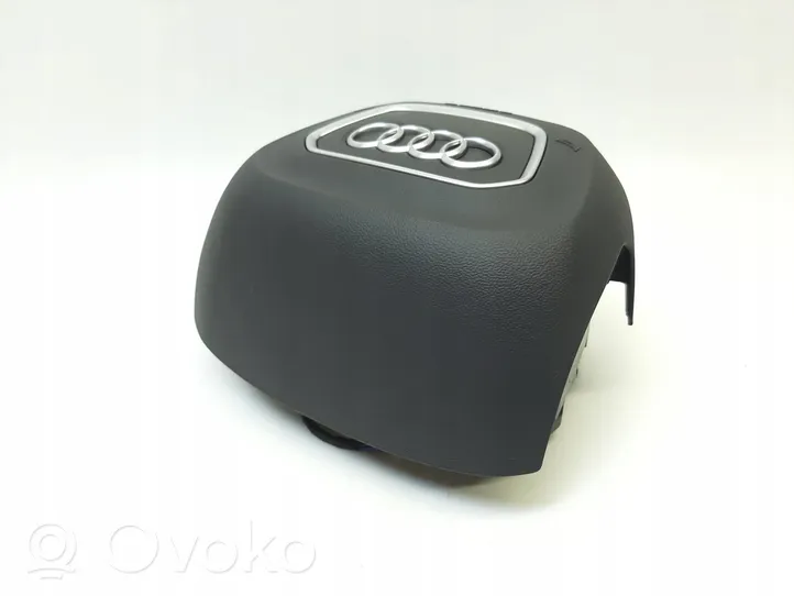 Audi A5 Poduszka powietrzna Airbag kierownicy 8W0880201AQ