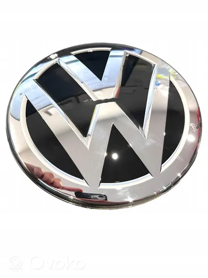 Volkswagen Golf Sportsvan Другие значки/ записи 3G0853601A