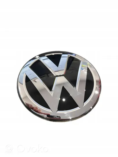 Volkswagen Golf Sportsvan Citu veidu plāksnītes / uzraksti 3G0853601A