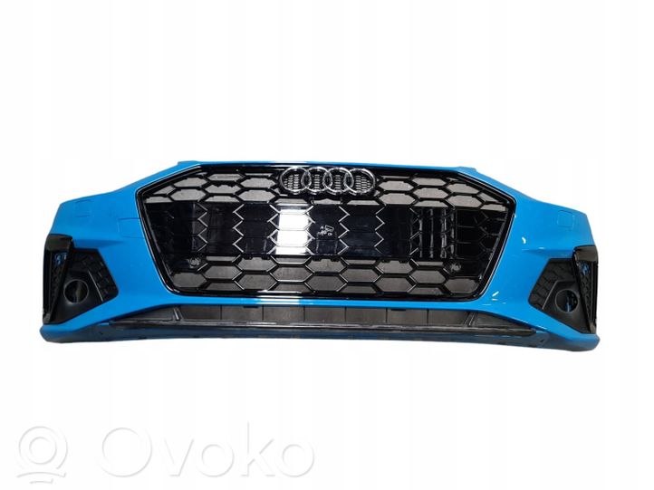 8W0807437 Audi A4 S4 B9 8W Front bumper, 644.18 € | RRR