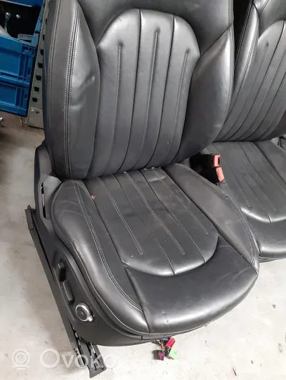 Audi A8 S8 D4 4H Seat set 4H0885203