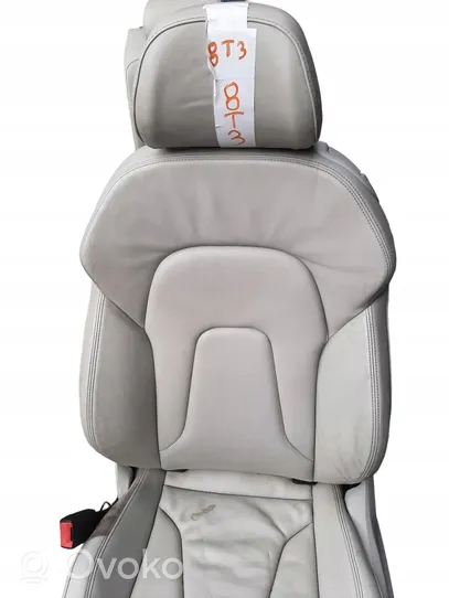 Audi A5 8T 8F Juego del asiento 8T0885375D