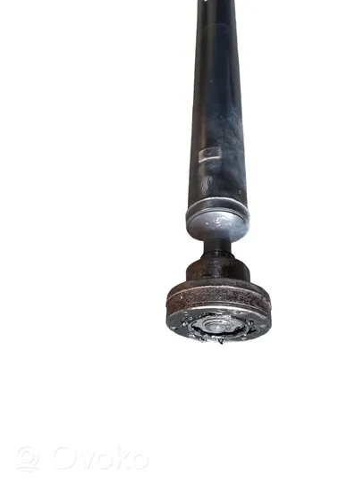 Audi Q7 4M Drive shaft (set) 4M0521101AL