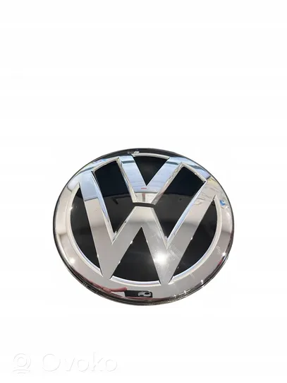 Volkswagen PASSAT B8 Inny emblemat / znaczek 3G0853601A