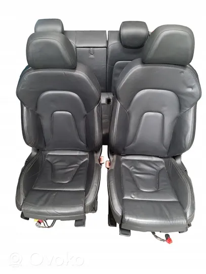 Audi A5 8T 8F Juego del asiento 8T3