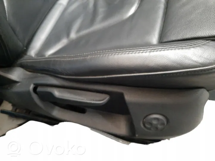 Audi A5 8T 8F Juego del asiento 8T3