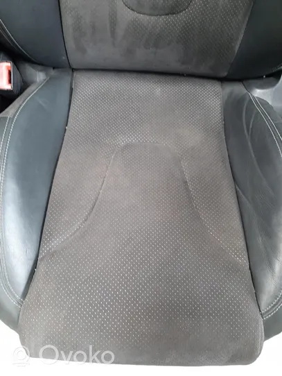 Audi A5 8T 8F Juego del asiento 8T3