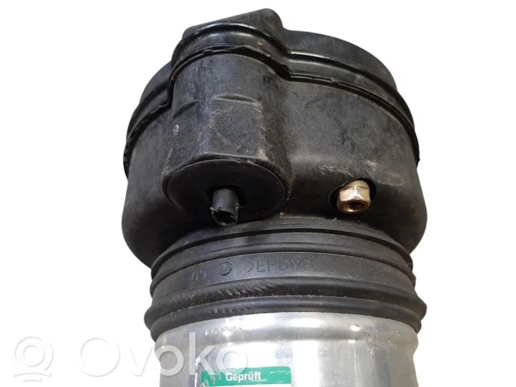 9Y0616040 Porsche Cayenne (9Y0 9Y3) Front shock absorber with coil ...