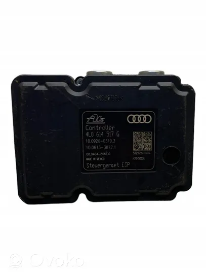 Audi Q7 4L ABS-pumppu 4L0614517G