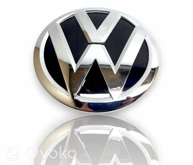 Volkswagen e-Golf Other badges/marks 3G0853601B