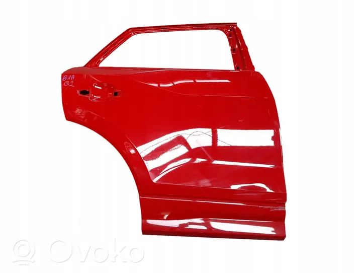 Audi Q2 - Portiera posteriore 81A