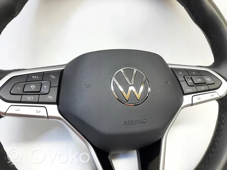 Volkswagen Golf VIII Ohjauspyörä 5H0419089EH