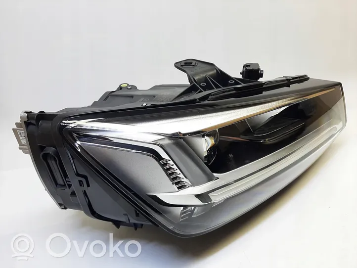 Audi Q2 - Headlight/headlamp 81A941774D