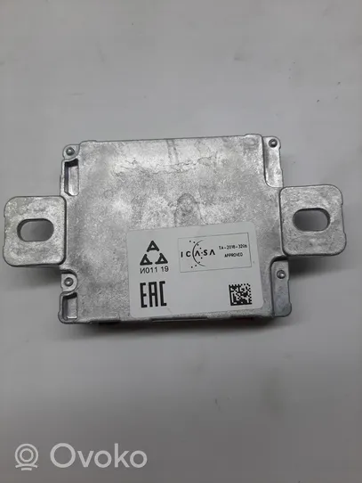 BMW 1 F20 F21 Altre centraline/moduli 84108735007