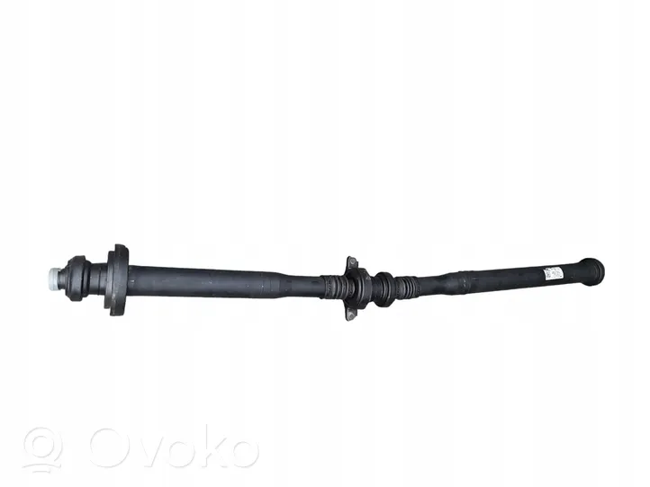 Volkswagen Touareg II Albero di trasmissione (set) 7P0521102R