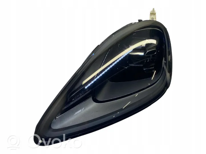 Porsche Cayenne (9Y0 9Y3) Lampa przednia 9Y0941033AL