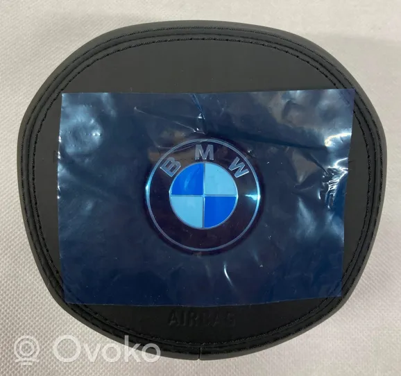 BMW 7 G11 G12 Airbag de volant 7855723