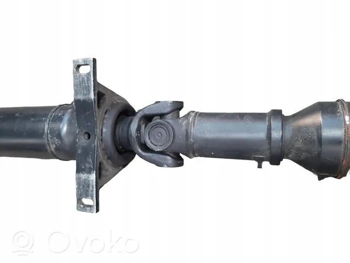 Volkswagen Amarok Drive shaft (set) 2H0521102R