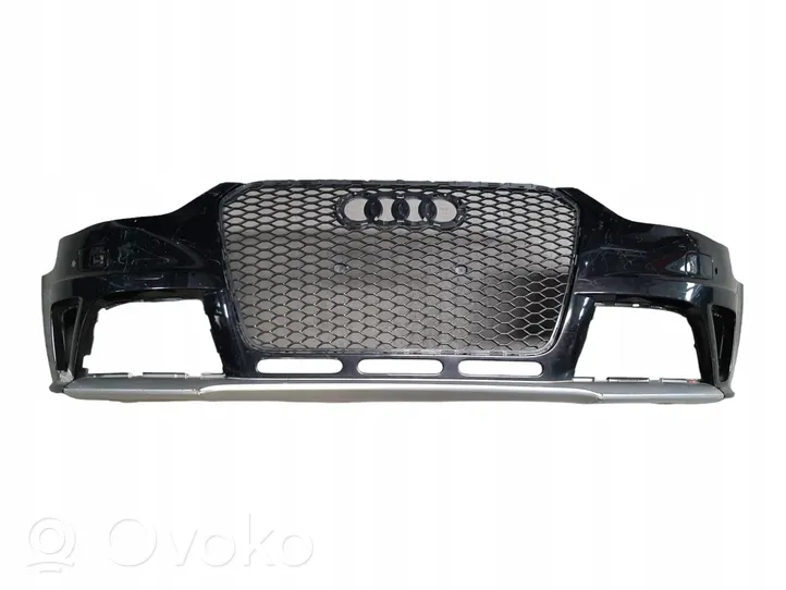 Audi RS4 B7 Priekinis bamperis 8K0807437AG