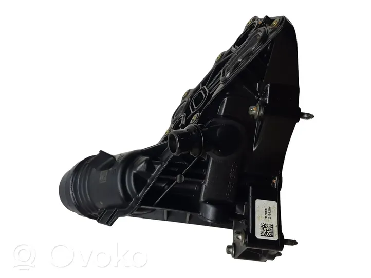 BMW 7 G11 G12 Support de filtre à huile 8570063-04