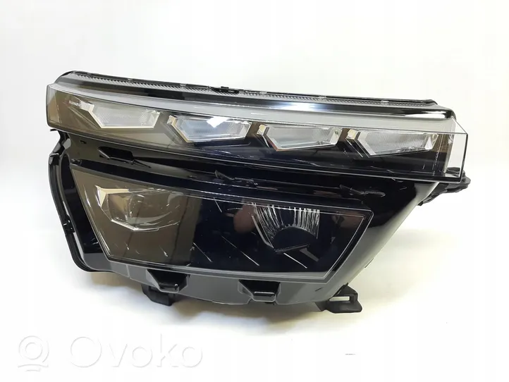 Skoda Kamiq Faro/fanale 658941016B