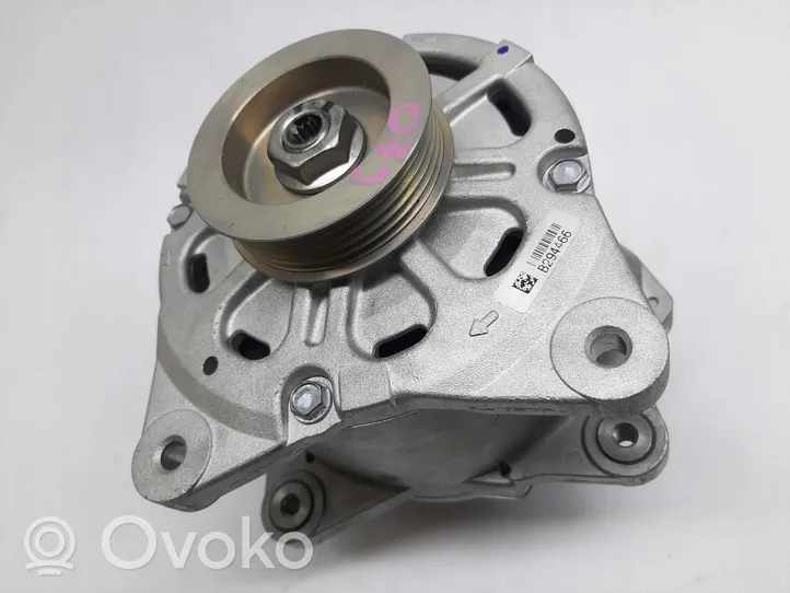 Volkswagen Touareg II Generatore/alternatore 079903023