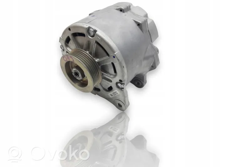 Volkswagen Touareg II Alternator 079903023