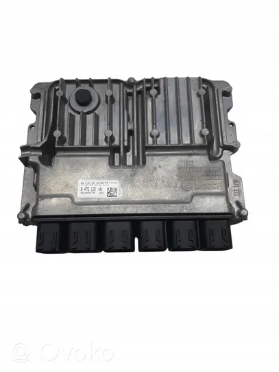 BMW X1 F48 F49 Unité de commande, module ECU de moteur 0281035230