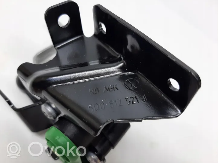 Audi Q3 8U Ajovalon korkeusanturi 5Q0512521J