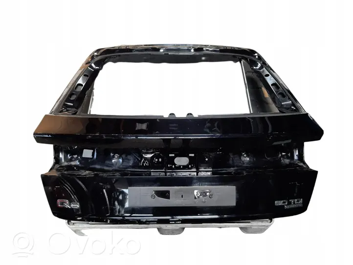 Audi Q8 Tailgate/trunk/boot lid Q8