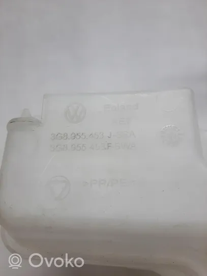 Volkswagen Arteon Tuulilasinpesimen nestesäiliö 3G8