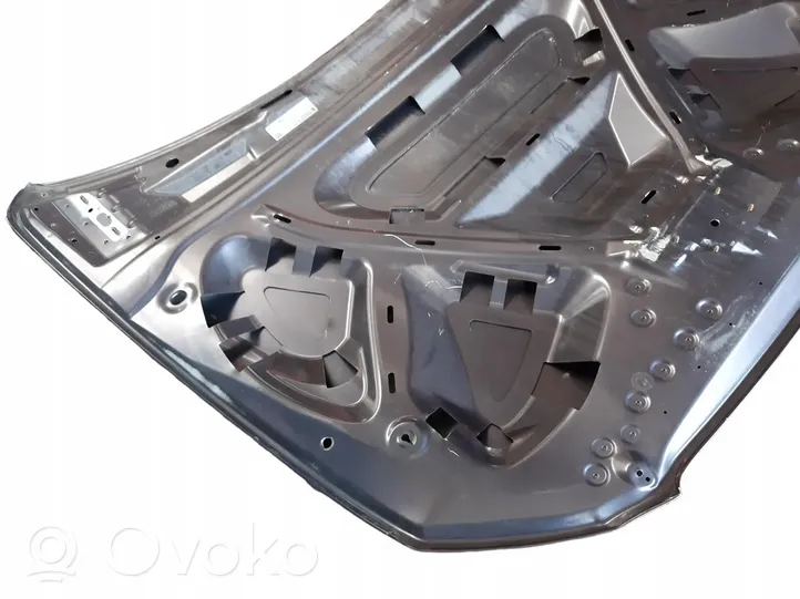 Audi Q5 SQ5 Pokrywa przednia / Maska silnika 8E