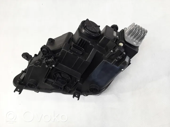 Seat Ateca Priekinis žibintas 576941008D