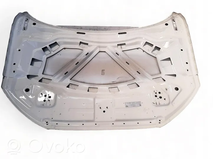 Audi Q3 8U Engine bonnet/hood 8U