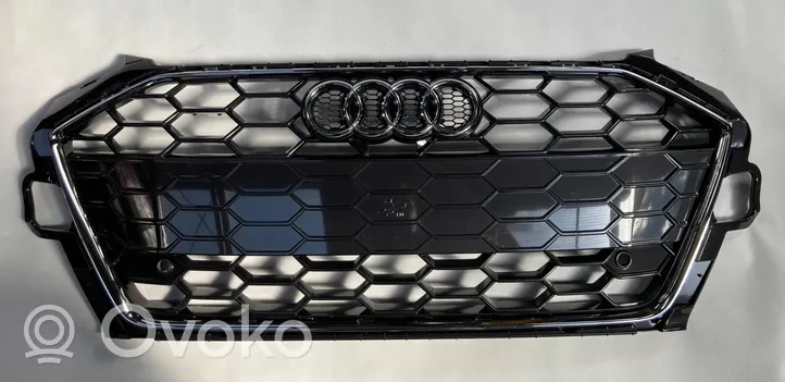 Audi A4 S4 B9 8W Atrapa chłodnicy / Grill Audi