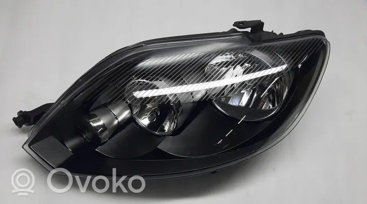 Volkswagen Golf Plus Lampa przednia 5M1941005G