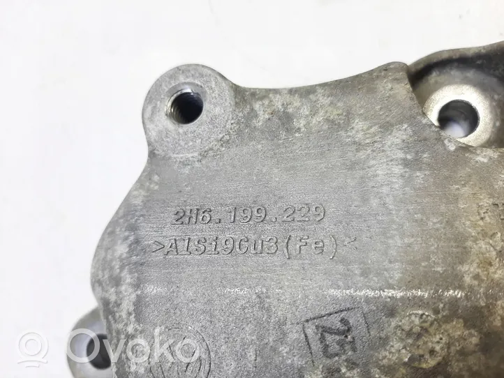 Volkswagen Amarok Engine mount bracket 2H6199229