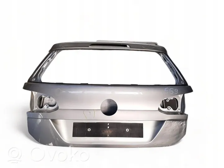 Volkswagen Golf VII Portellone posteriore/bagagliaio 5G9827159D