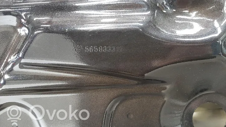 Skoda Kodiaq Takaovi 565833312