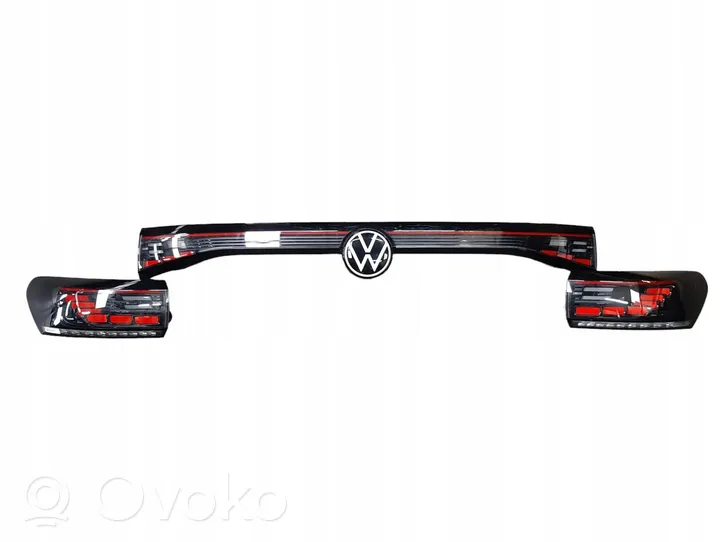 Volkswagen ID.4 Luci posteriori del portellone del bagagliaio 11A945307B