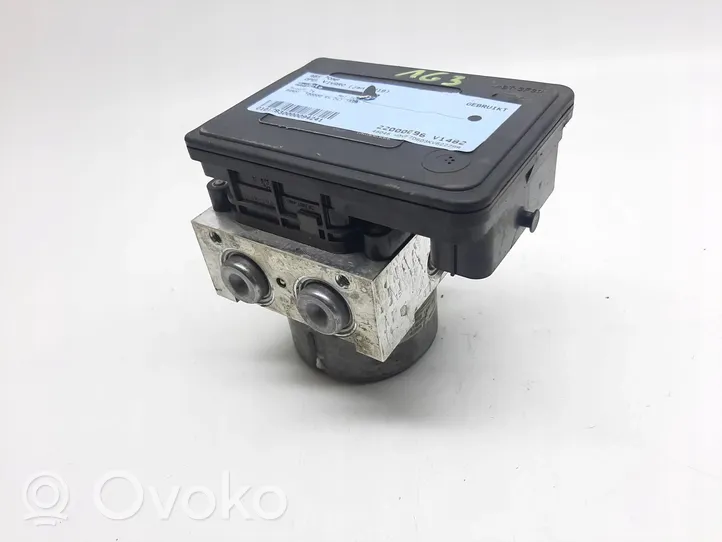 Renault Trafic III (X82) ABS Pump 476601418R