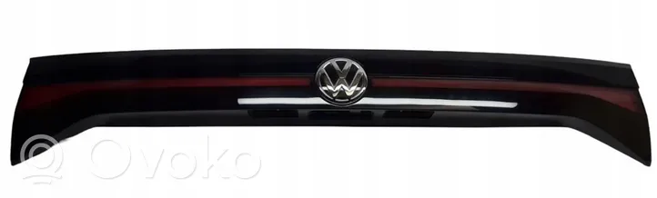 Volkswagen T-Cross Poignée extérieure de hayon arrière 2GM827578A