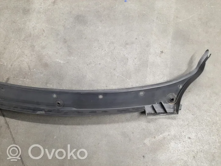 BMW X6 F16 Air intake duct part 51717292396