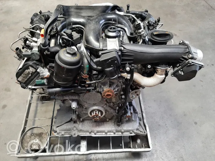 Audi A7 S7 4K8 Moteur CDU