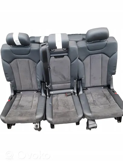 Audi SQ7 Seat set 4M0883107E