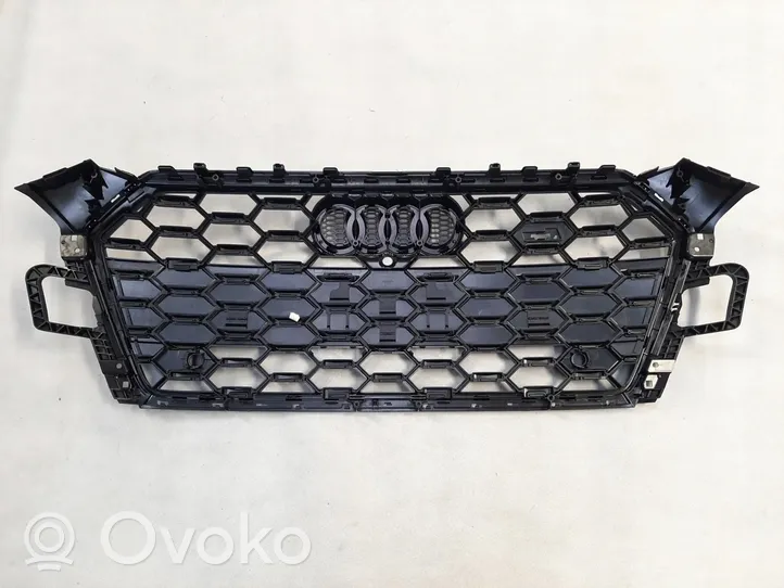 Audi A5 Atrapa chłodnicy / Grill 8W6853651