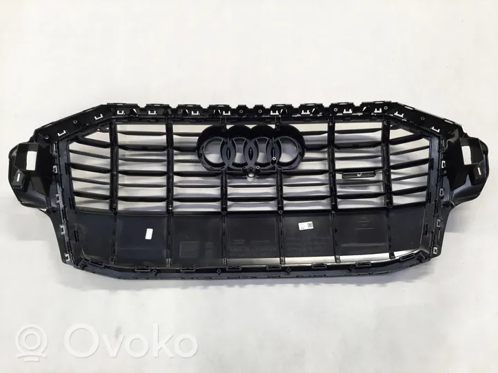 Audi Q7 4M Griglia anteriore 4M0853651AJ