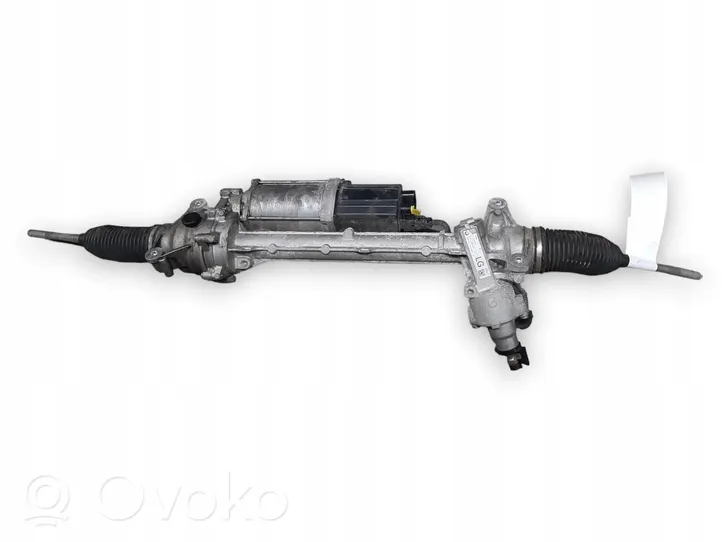 BMW 1 F20 F21 Cremagliera dello sterzo 32106881371