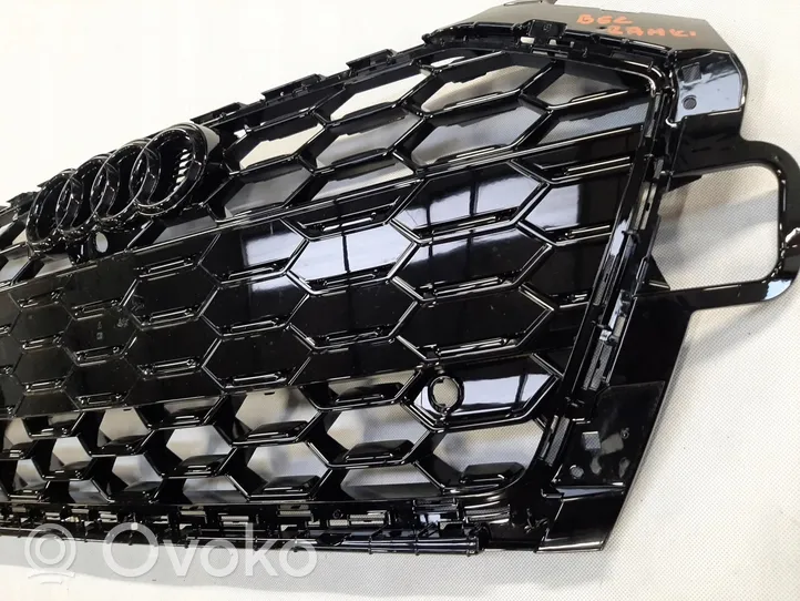 Audi A4 S4 B9 8W Atrapa chłodnicy / Grill 8W0853651DK