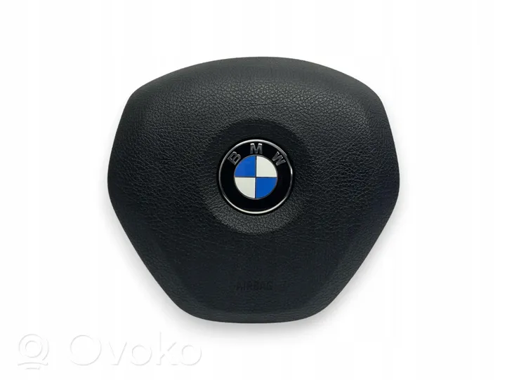 BMW 1 F20 F21 Poduszka powietrzna Airbag kierownicy 6857306-01